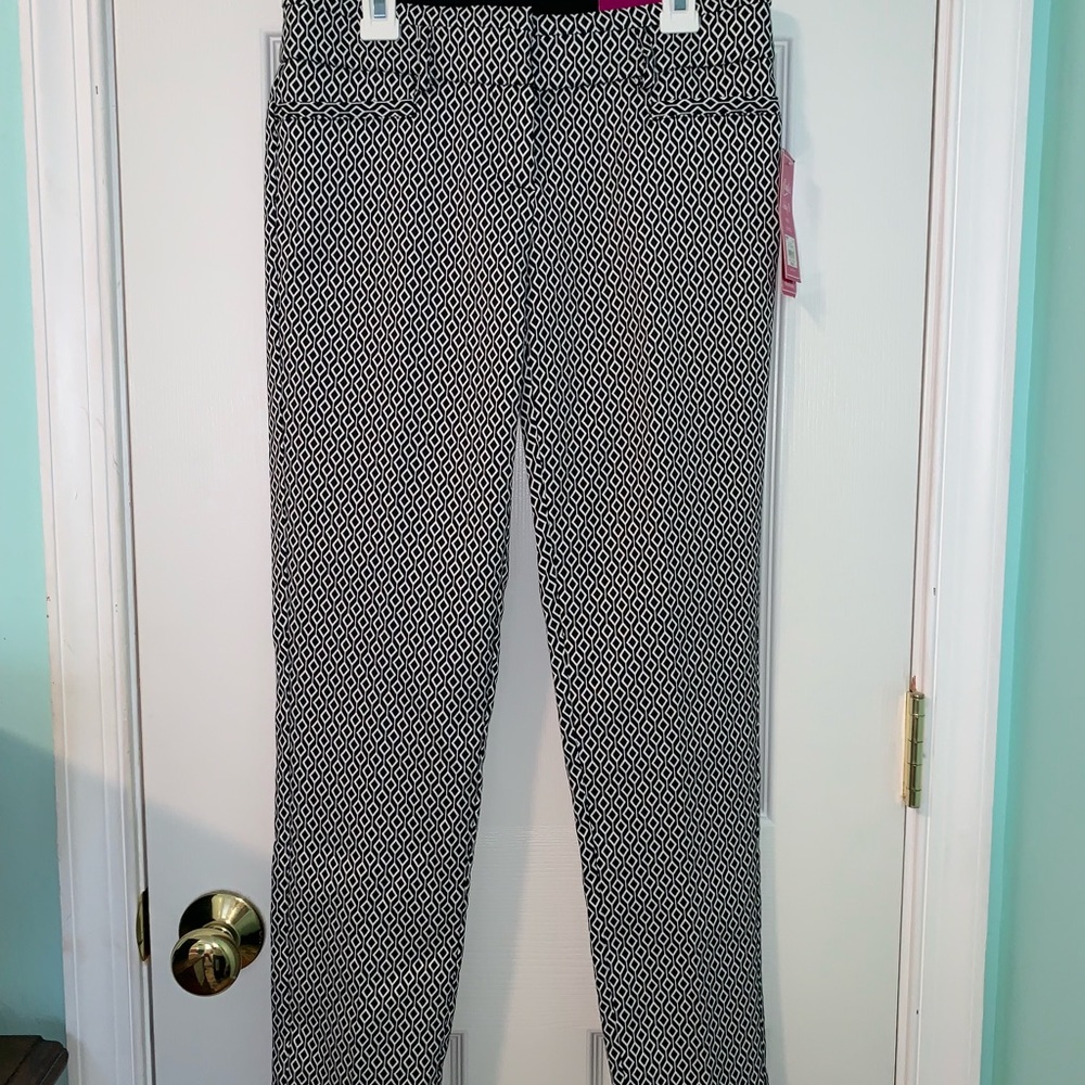 Dress pants